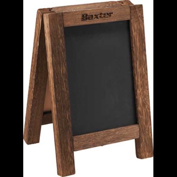 Wooden Easel Stand Thumbnail