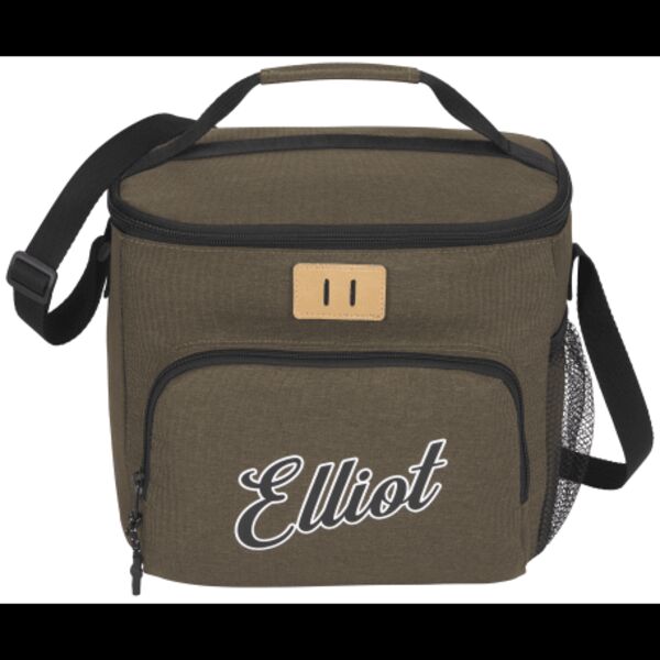 NBN Trails 12 Can Lunch Cooler Thumbnail