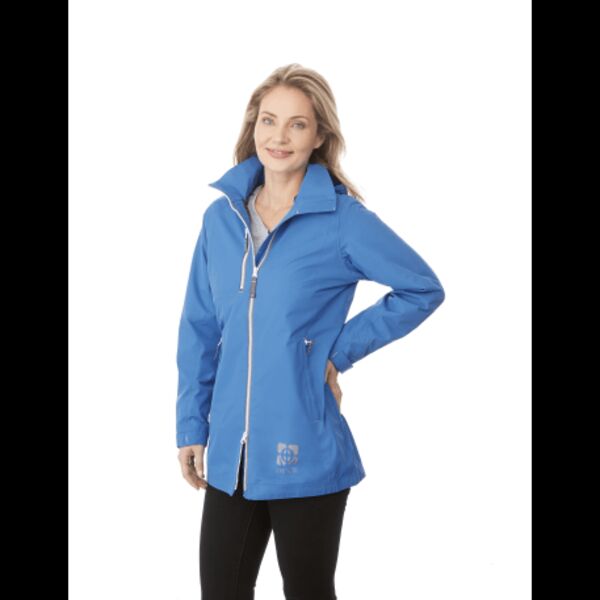 Women's Ansel Jacket Thumbnail