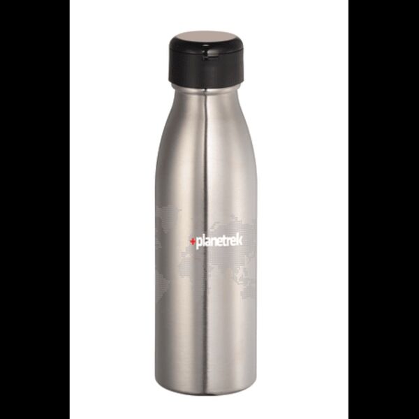 TWS Portable Copper Vac Insulated Bottle 20oz Thumbnail