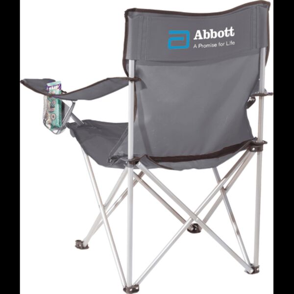 Fanatic Event Folding Chair Thumbnail
