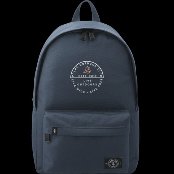 Parkland Tello 15" Computer Backpack Thumbnail