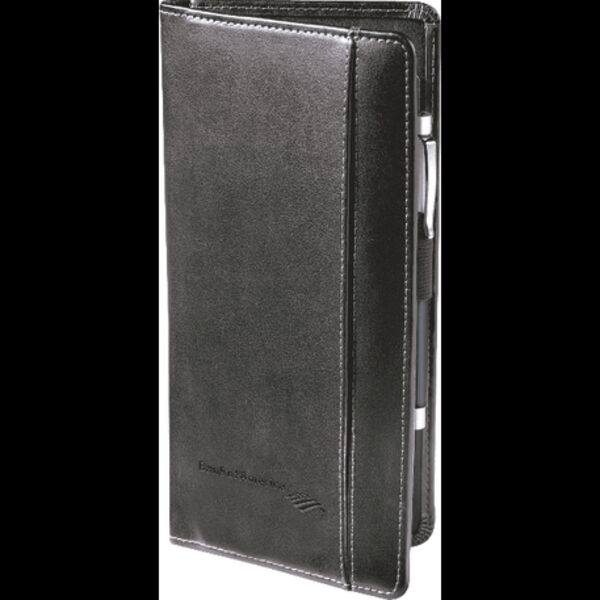 Metropolitan® Travel Wallet Thumbnail