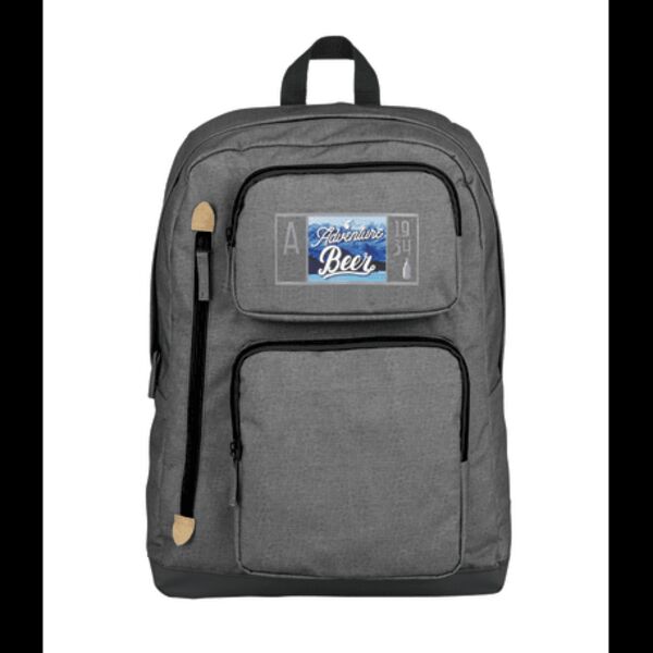 Merchant & Craft Elias 15" Computer  Backpack Thumbnail