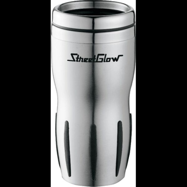 Tech Tumbler 14oz Thumbnail