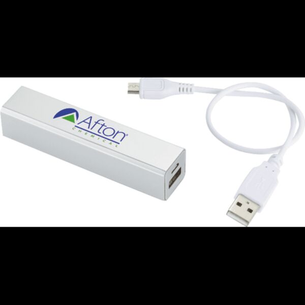 Volt 2200 mAh Power Bank Thumbnail