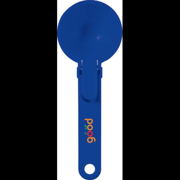 Ice Cream Scoop Thumbnail