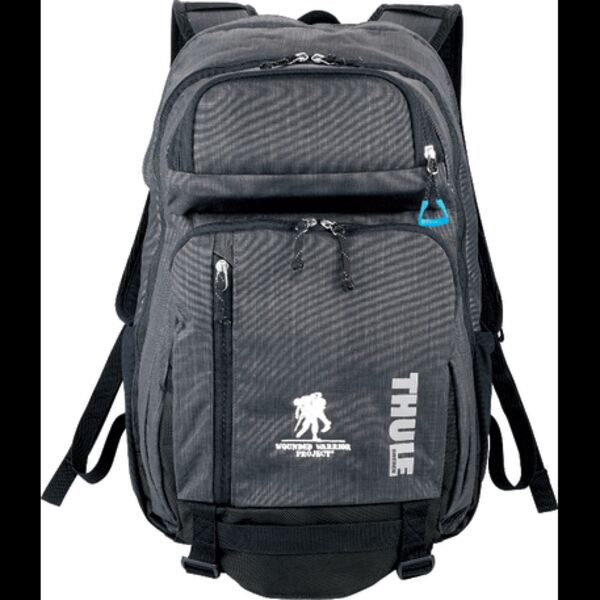 Thule Stravan 15" Laptop Backpack Thumbnail