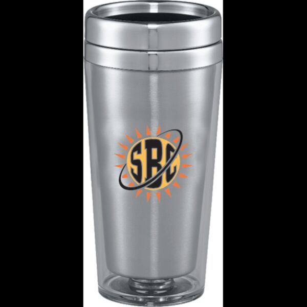 Glacier Tumbler 16oz Thumbnail