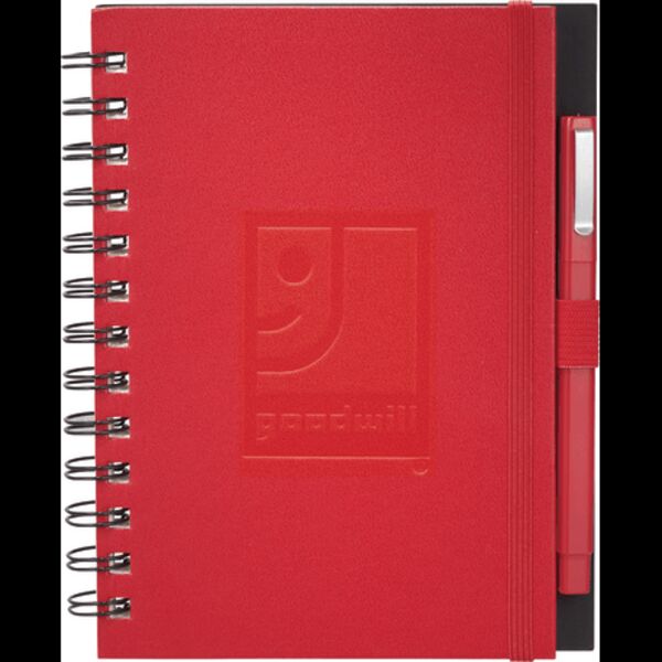 Ambassador Spiral JournalBook® Bundle Set Thumbnail