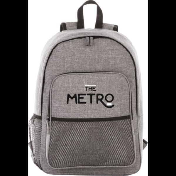 Brandt 15" Computer Backpack Thumbnail