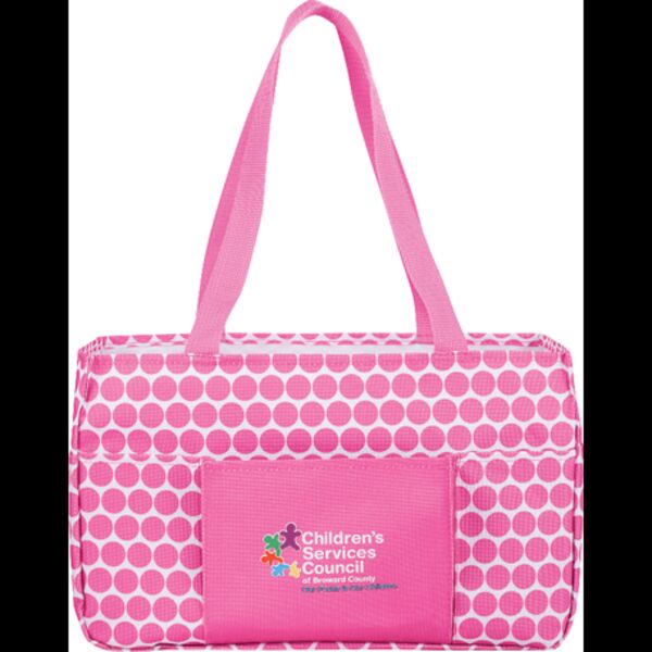 Medium Utility Tote Thumbnail