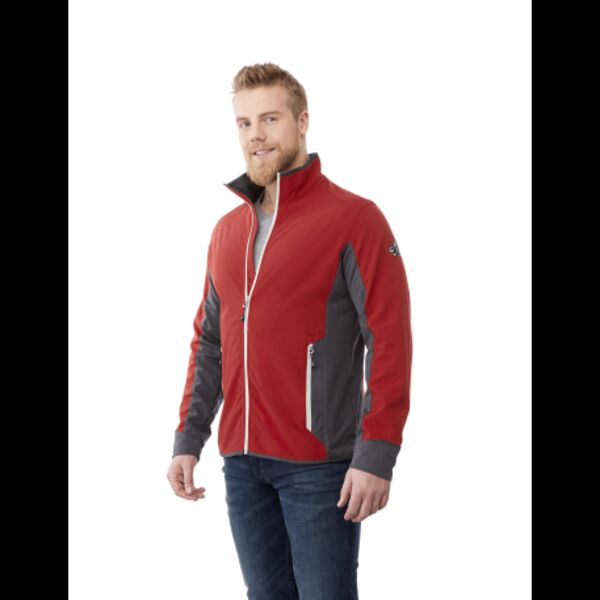 Men's Sopris Softshell Jacket Thumbnail