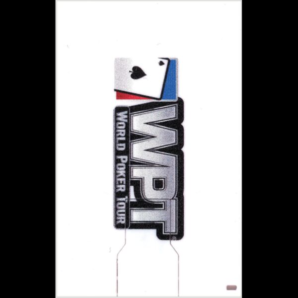 Slim Credit Card Flash Drive 4GB Thumbnail