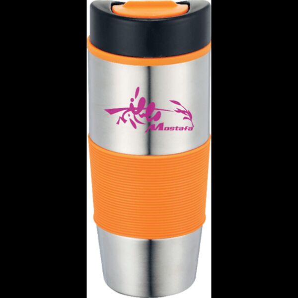 Cozumel 15oz Tumbler Thumbnail