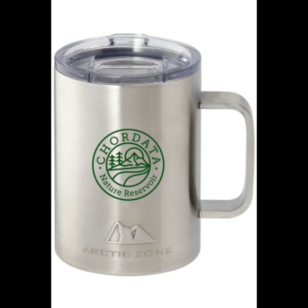 Arctic Zone® Titan Thermal HP® Copper Mug 14oz Thumbnail