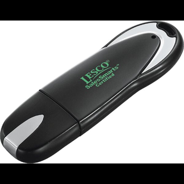 Velocity Flash Drive 4GB Thumbnail