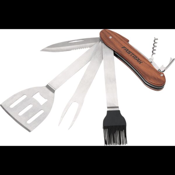7 in 1 BBQ Tool Thumbnail