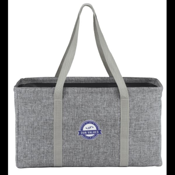 Oversized Carry-All Tote Thumbnail