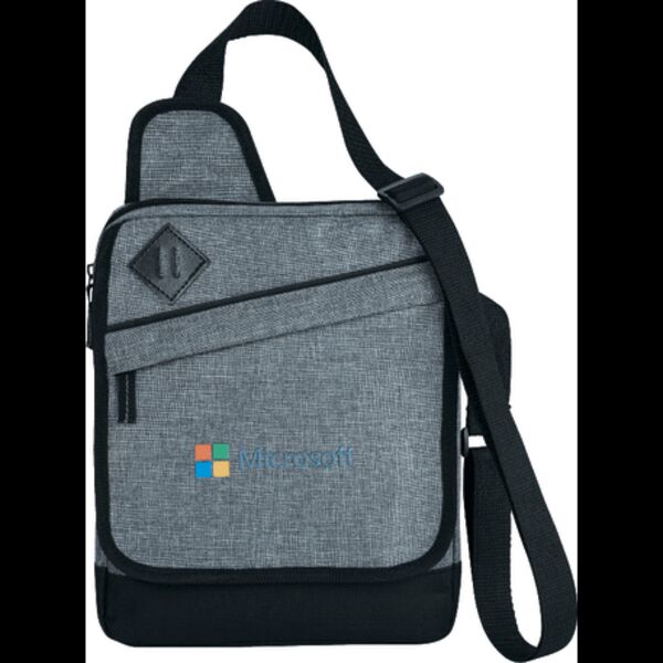 Graphite 11" Tablet Bag Thumbnail