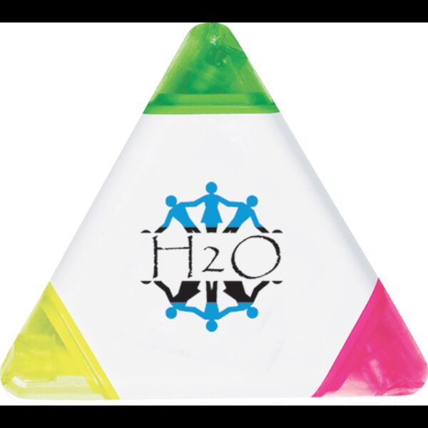 Transparent Tri-Highlighter Thumbnail