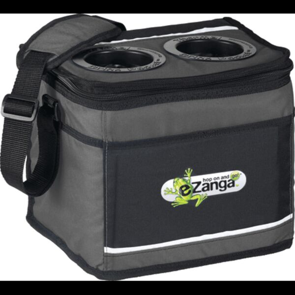 California Innovations® 12 Can Drink Pocket Cooler Thumbnail