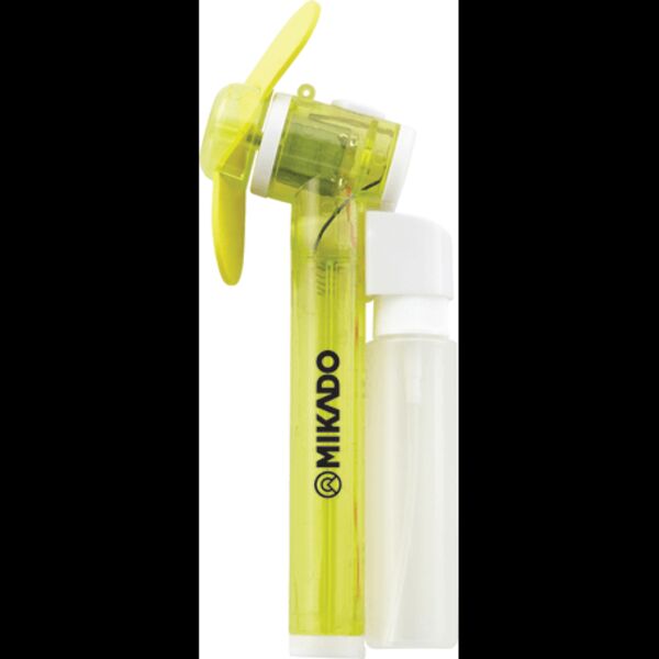 Fiji Water Pocket Fan Thumbnail