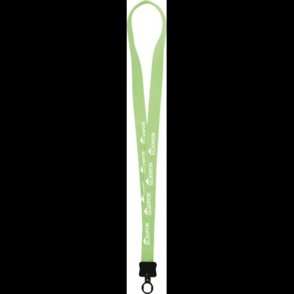 Cotton Lanyard Thumbnail