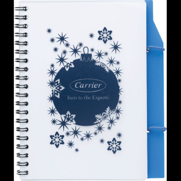 Scripto® Spiral Journal Bundle Set Thumbnail