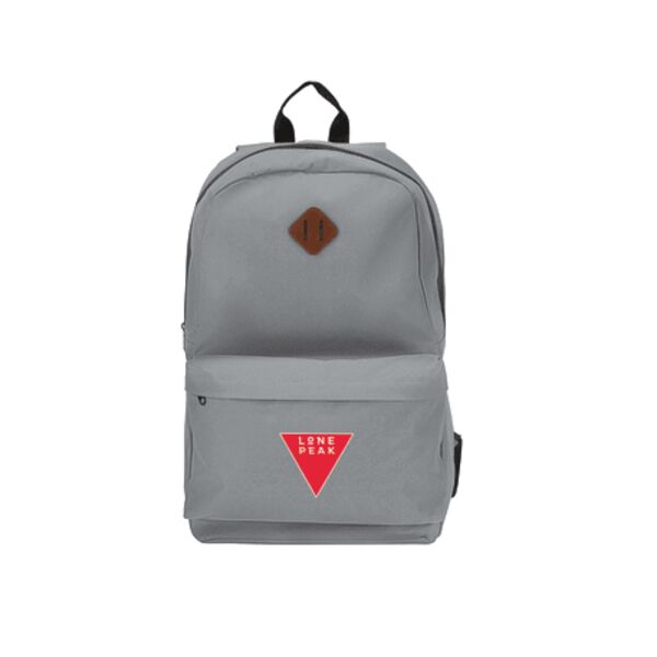 Stratta 15" Computer Backpack Thumbnail