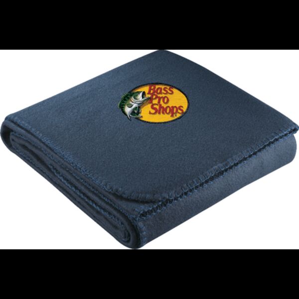Cozy Fleece Blanket Thumbnail