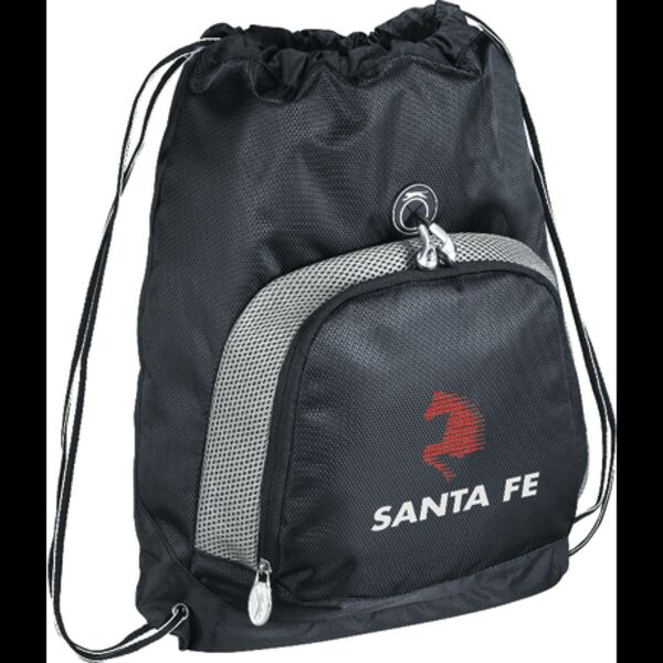 Slazenger™ Turf Series Drawstring Sportspack Thumbnail