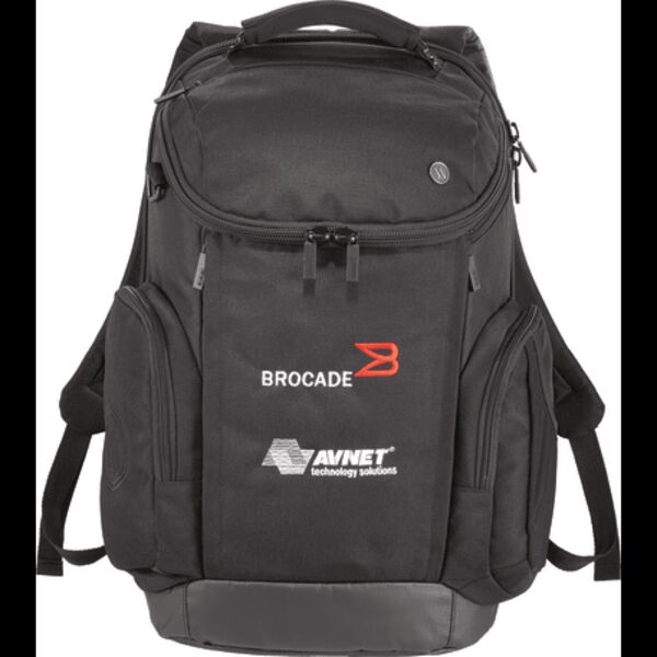 elleven Axis 17" TSA Computer Backpack Thumbnail