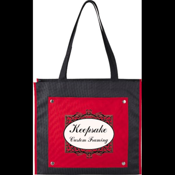 Snapshot Convention Tote Thumbnail