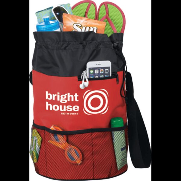 Fun-Sun Duffel Bag Thumbnail