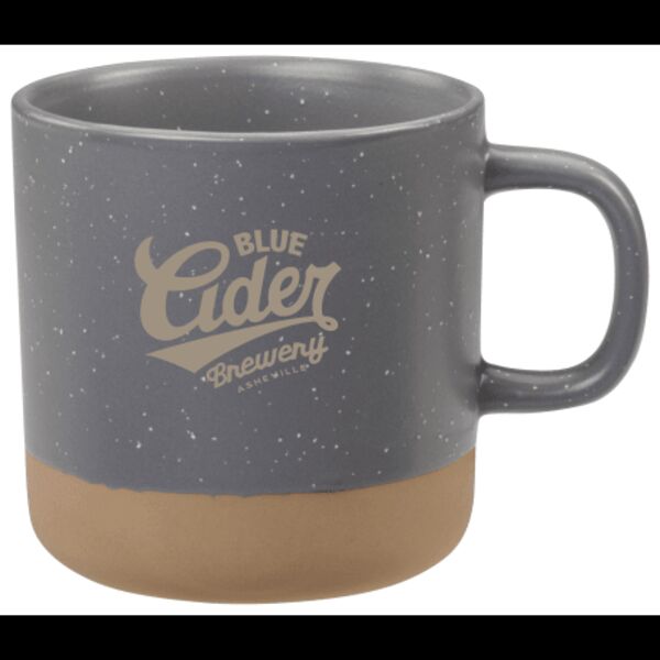 Santos 12oz Ceramic Mug Thumbnail