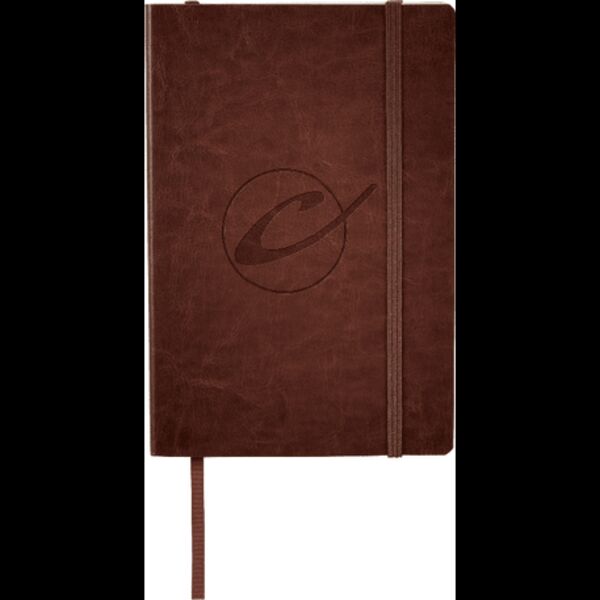 5.5" x 8.5" Abruzzo Soft Bound JournalBook® Thumbnail