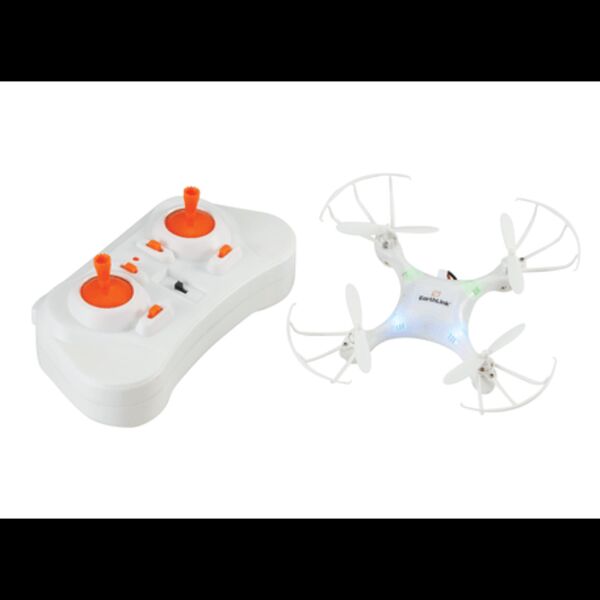 Remote Control Flying Drone Thumbnail