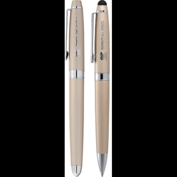 Cutter & Buck Owen Stylus Pen Set Thumbnail