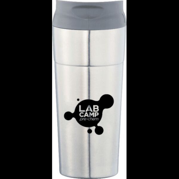 Frenchie Tumbler 17oz Thumbnail