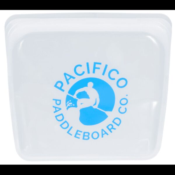 Reusable Food Storage Bag Thumbnail