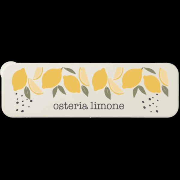 PLA Utensil Set Thumbnail