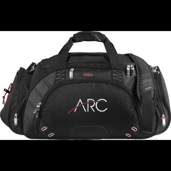 elleven™ 22" Deluxe Duffel Thumbnail