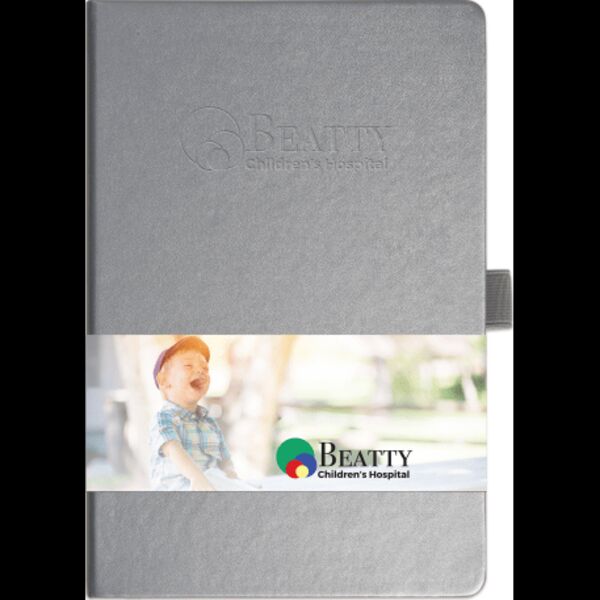 Nova Soft Graphic Wrap Bound JournalBook® Thumbnail