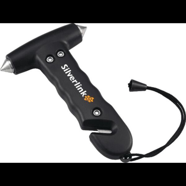 Life-Saving Hammer Thumbnail