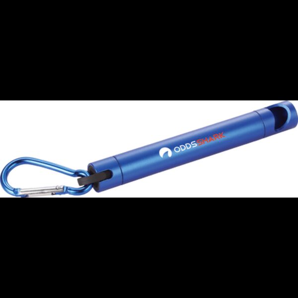 Bottle Opener COB LED Magnetic Flashlight Thumbnail