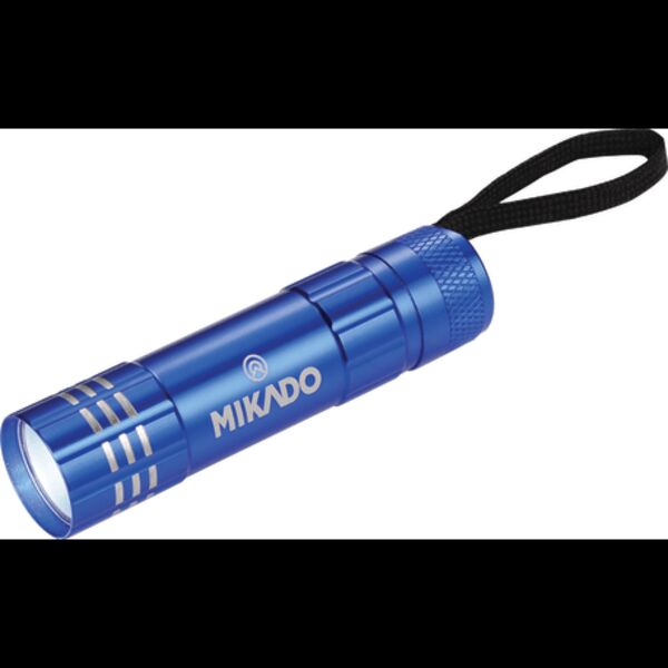 COB Flare Flashlight with Bottle Opener Thumbnail