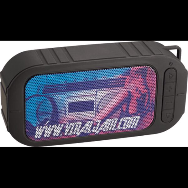 Pebble Outdoor Bluetooth Speaker Thumbnail