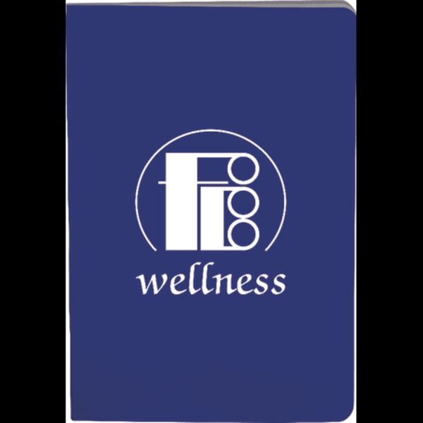 5.5" x 8" Inspiration Large Notebook Thumbnail