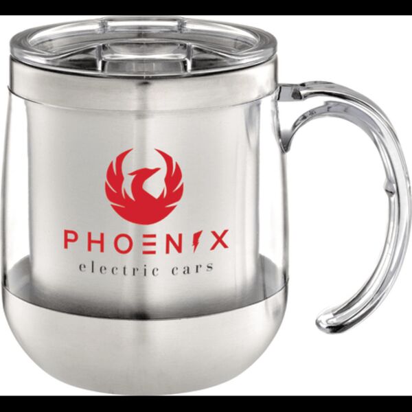 Brew 14oz Desk Mug Thumbnail